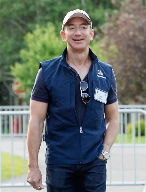 Технологический шик: часы элиты технологического сектора