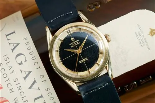 Universal Genève Polerouter