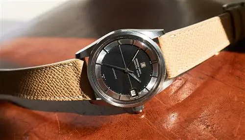 Universal Genève Polerouter