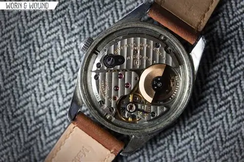 Universal Genève Polerouter