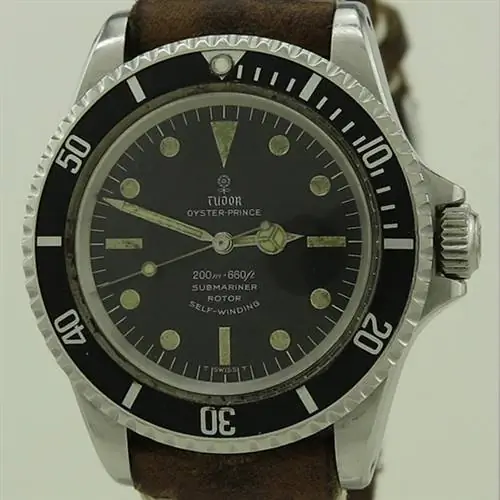 СПИСОК: 5 солидных винтажных часов, которые вы можете купить в Австралии прямо сейчас