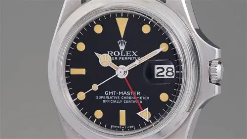 сбить цены на часы, принадлежащие знаменитостям