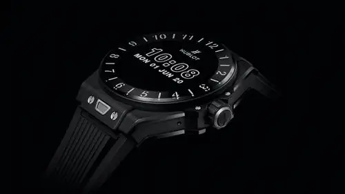 Hublot Большой Взрыв e