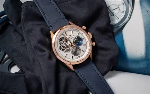 моя пятерка