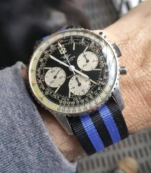 Дерек-Дайер-Ристи