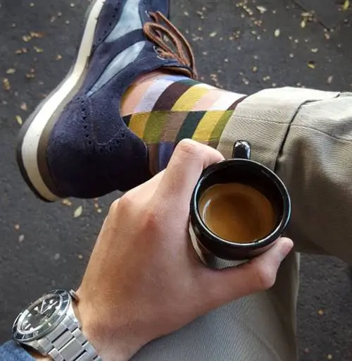 Энди-Грин-Ристи