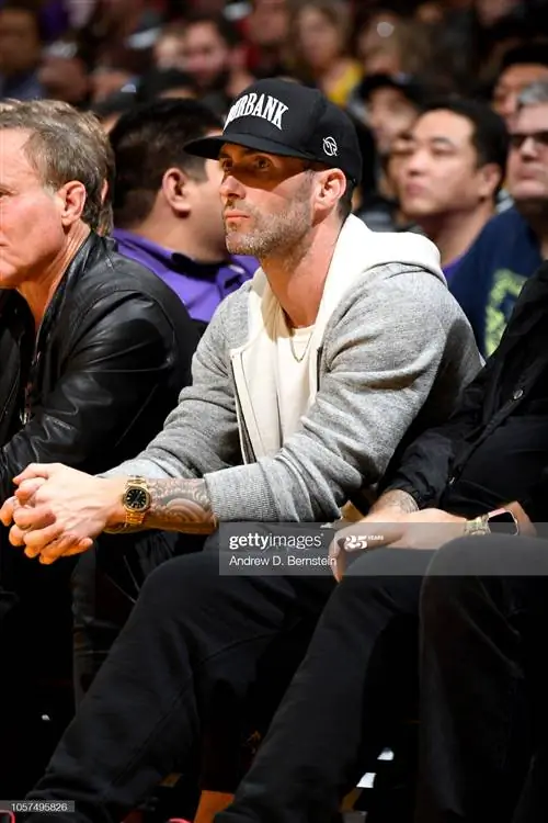 Rockstars выпускают винтажные часы