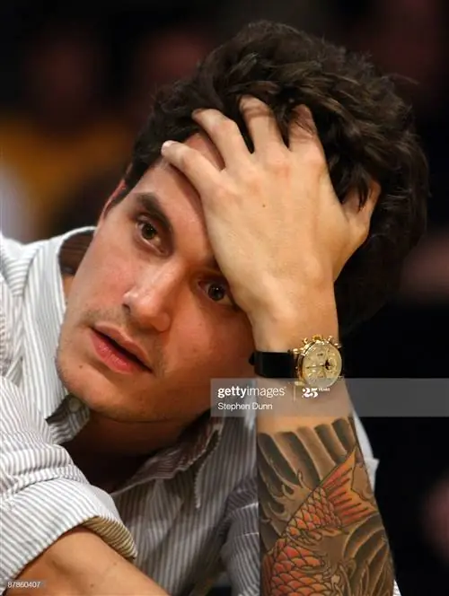 Винтажные часы Rockstars, часть 1 - Patek Philippe Edition из желтого золота