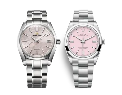 Гранд Сейко SBGA413