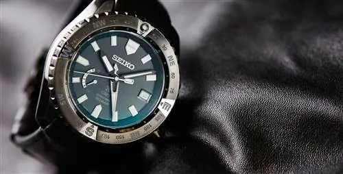 Гранд Сейко SBGA413