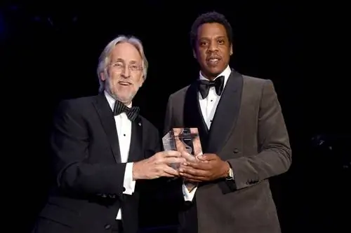 Дрейк и Джей-Зи часы