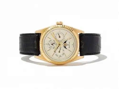 часы Дрейка и Джей-Зи