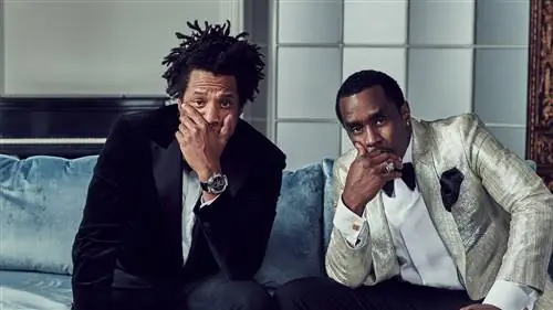 часы Дрейка и Джей-Зи