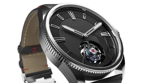 Хораж Ленсман 1