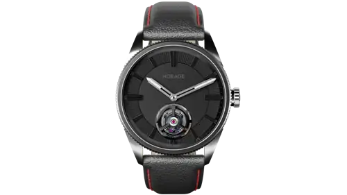 Хораж Ленсман 1