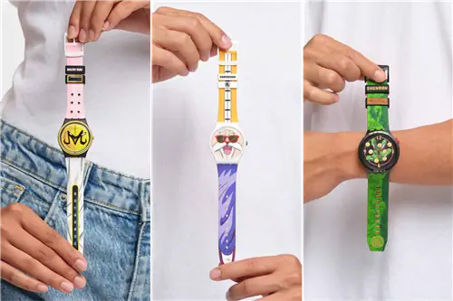 недорогие летние часы