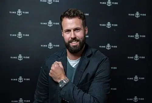 Rolex Deepsea ref.126660