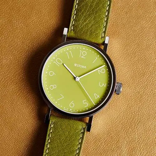 ПРАКТИЧЕСКАЯ ИНФОРМАЦИЯ: Stowa Antea возвращается в Баухаус