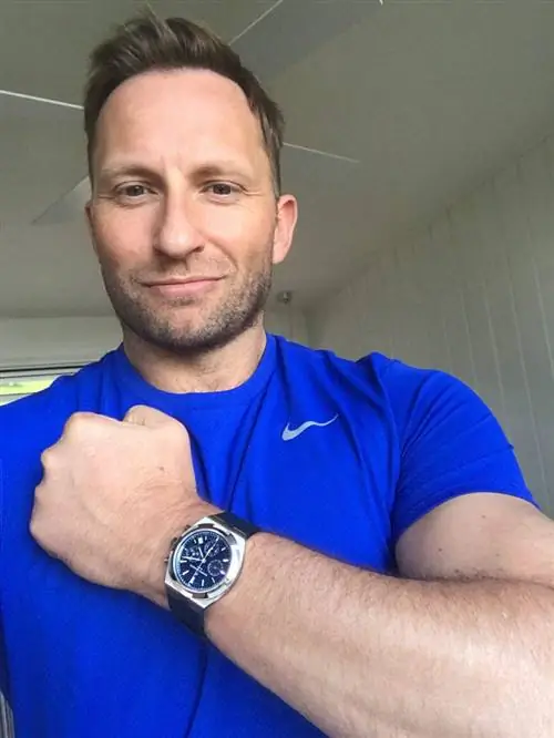 Коллекция Vacheron Constantin Overseas