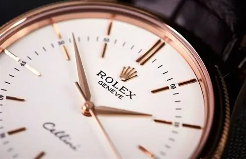 Коллекция Челлини