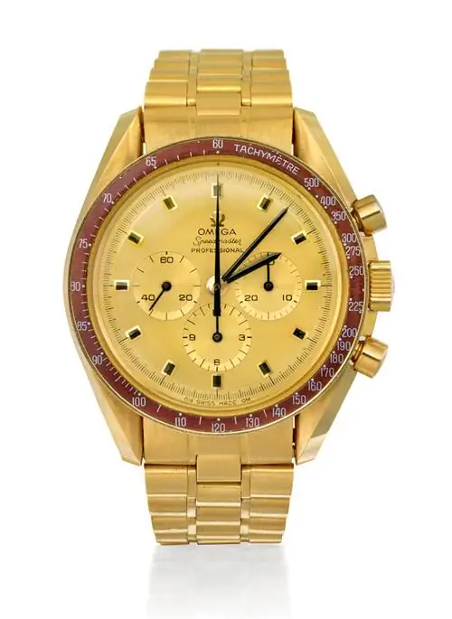 7 исключительных часов на следующем аукционе Sotheby’s в Австралии