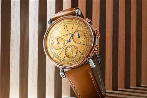 Audemars Piguet [Re]master01 Хронограф с автоподзаводом