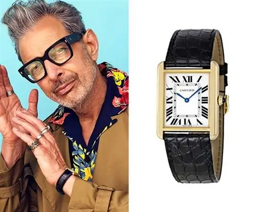 Как носить часы так, будто их никто не видит