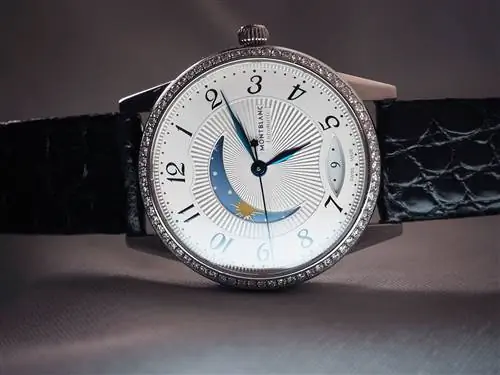 ПРАКТИЧНАЯ ИНФОРМАЦИЯ: мечта Montblanc Bohème Day & Night