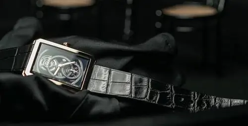 EDITOR’S PICK: Эволюция собственного часового производства Chanel’