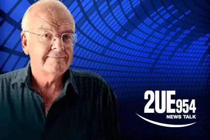 Клайв Робертсон