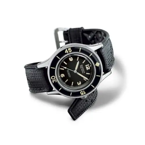 Blancpain-Fifty-Fathoms