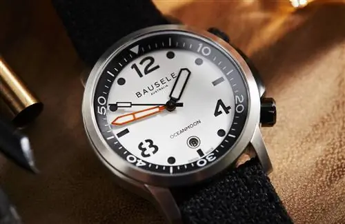 Базель OceanMoon VI