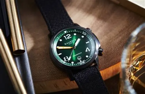 Базель OceanMoon VI