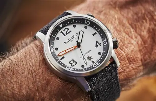 Базель OceanMoon VI