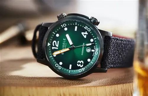 Базель OceanMoon VI