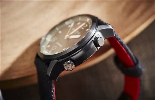 Базель OceanMoon VI