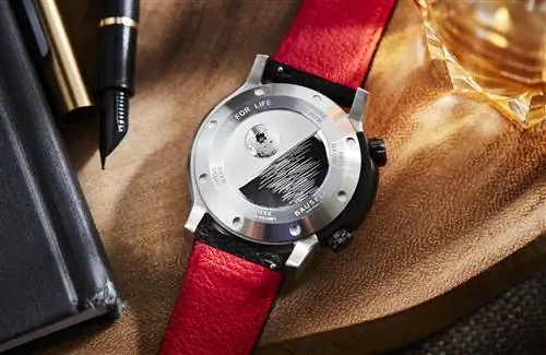 Базель OceanMoon VI