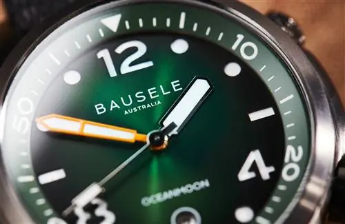 Базель OceanMoon VI