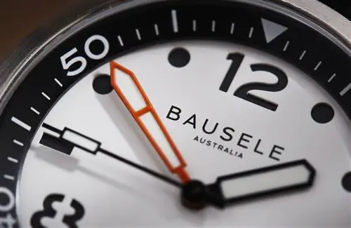 Базель OceanMoon VI