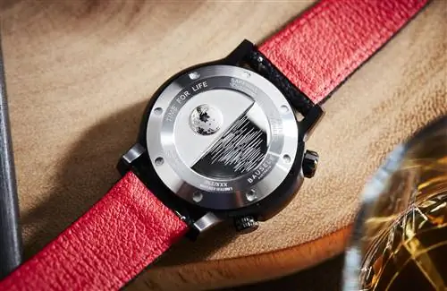 Базель OceanMoon VI