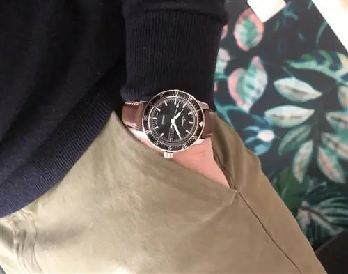 карманный выстрел