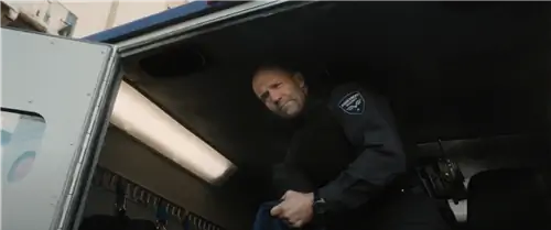 Джейсон Стэтхэм