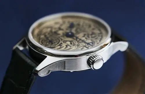 Лайне Часы 1817