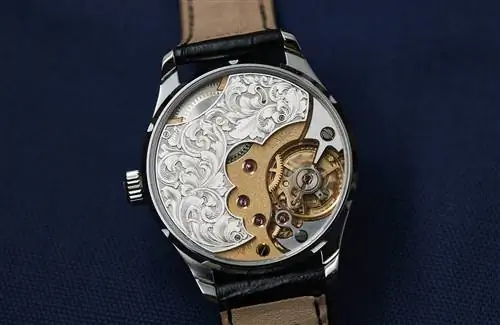 Лайне Часы 1817