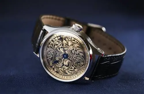 Лайне Часы 1817