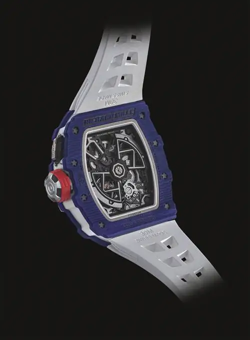 Ричард Милль RM 35-03