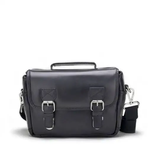 BlackForest K2 - стильная мини-сумка-мессенджер для компактного стрелка