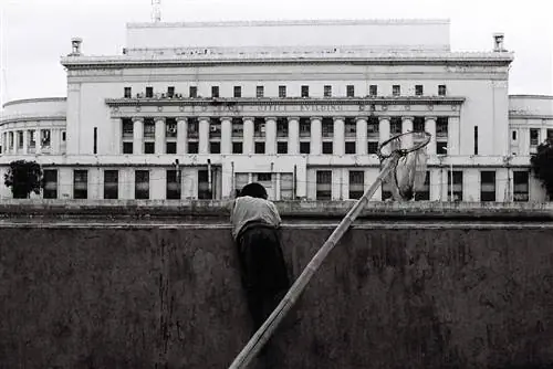 Почему освоение хотя бы одной эмульсии - полезное занятие в киносъемке