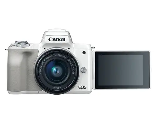 Дешевое фото: потрясающая сделка на Canon M50 и другие приятные распродажи