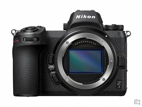 Что делают Nikon Z6 и Nikon Z7, чего не могут Sony a7 III и Sony a7r III?